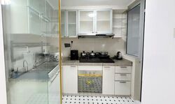 Hillview Regency (D23), Condominium #627461791